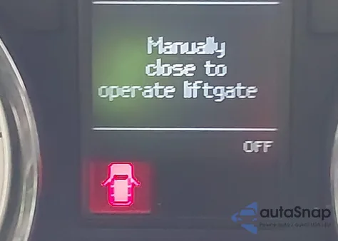 2011 Dodge Durango Citadel from USA, damaged, VIN 1D4SD5GT3BC663884